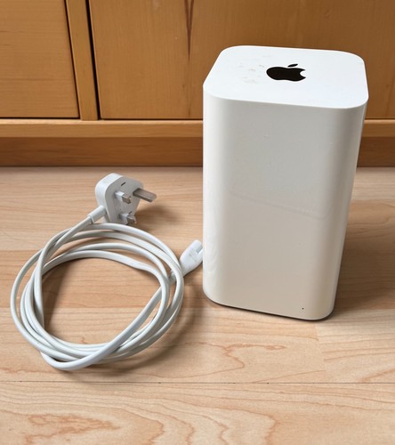 Apple airport time capsule - apple,