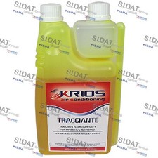 Sidat Tracciante 1kg R134a