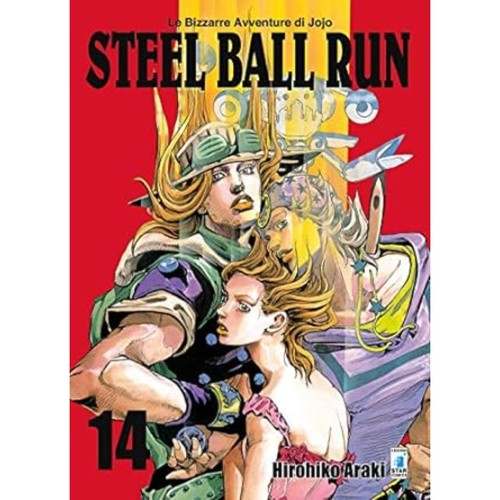 Hirohiko araki bizzarre - araki, le