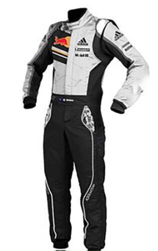 Tuta corsa kart cik - da,