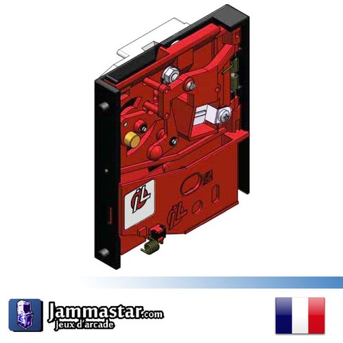 Monnayeur - ,