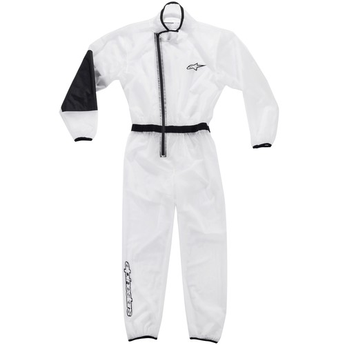 Tuta antipioggia alpinestars - antipioggia,