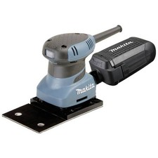 Makita BO4566J Orbital Sander