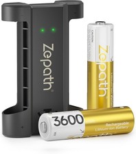 Zepath Confezione da 2