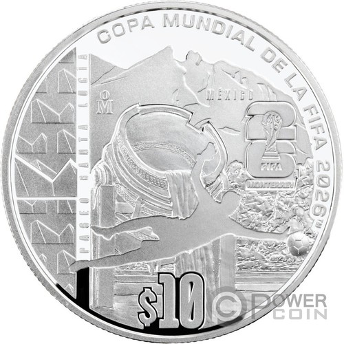 Fifa world cup monterrey - world,