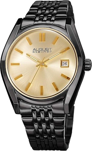 August steiner as8235bk - august,