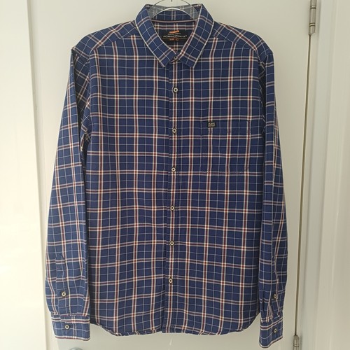 Camicia uomo the - camicia, garage