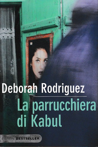 Parrucchiera kabul - parrucchiera, di