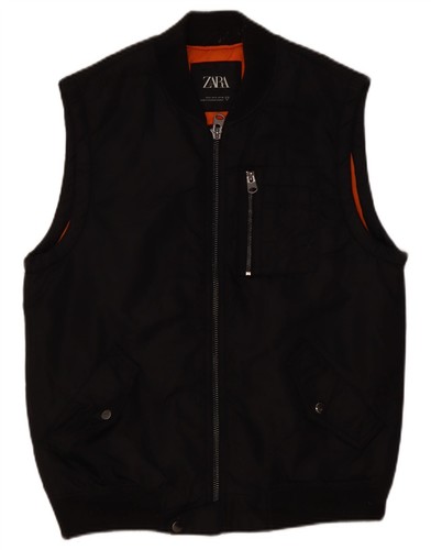 Zara gilet uomo - zara,