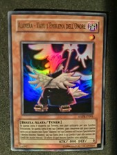YU-GI-OH! ALANERA VAYU