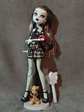 MONSTER HIGH G1 - Muñeca