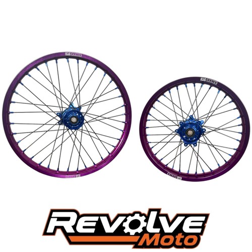 Set ruote surron ultra - ultra, 21