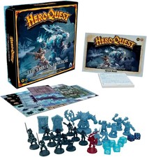 Avalon Hill HeroQuest The