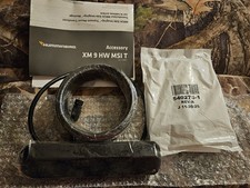 Humminbird XM 9 HW MSI T MEGA