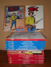 Lotto 18 Tex Willer Super