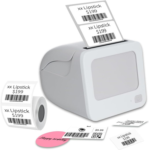 Bluetooth etichettatrice - bluetooth,