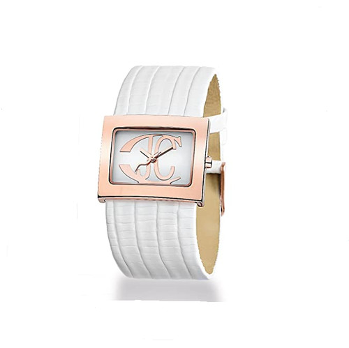 Orologio just cavalli - orologio, squared