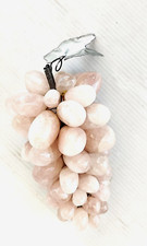 Grappolo d’uva con foglie -