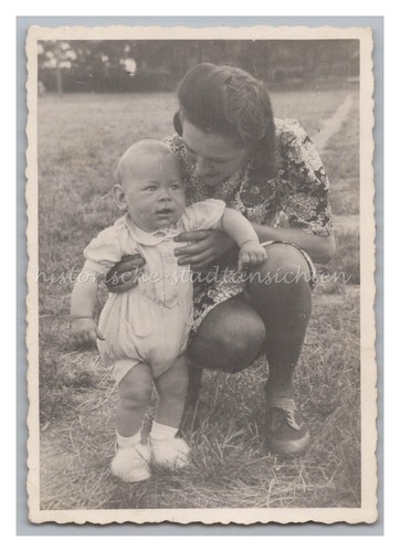 Donna con ragazzo vecchia - con,