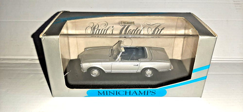 Mercedes benz 280 cabriolet - sl,