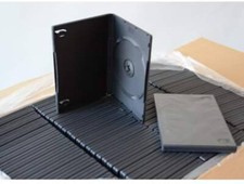 Pz. 90 CUSTODIE RIGIDE DVD 14