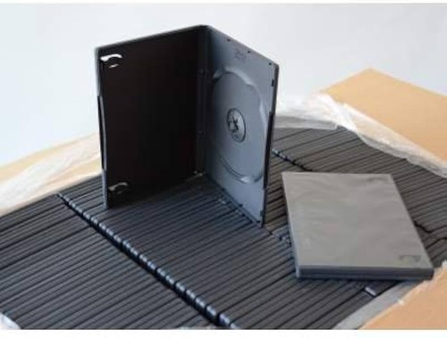 Custodie rigide dvd 14 - 90,