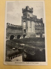Montagnana ( Padova ) - Porta