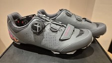 Scarpe da ciclismo donna