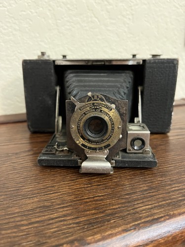 Macchina fotografica