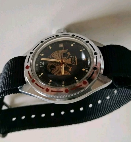 Boctok eagle automatico full - eagle,