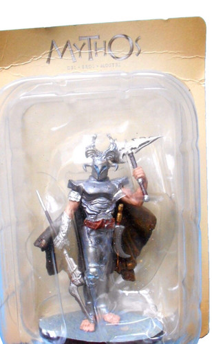 Figure mythos ares 005 - mythos, n.