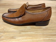 Scarpe slip on Barker Javron