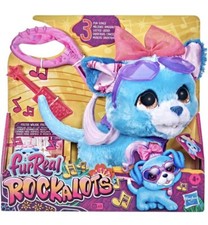 furReal Rockalots Giocattolo