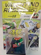 VALENTINO ROSSI TUTTI I MIEI