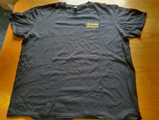 ULTRAS TRIESTE(curva Furlan) Tshirt VALMAURA DEFENDER in COTONE tg XL