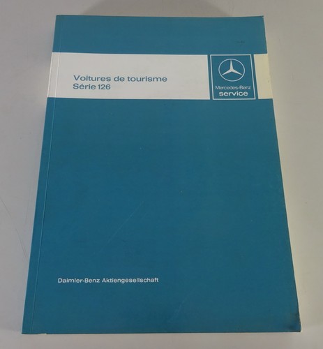 Manuale atelier - manuale, d'atelier