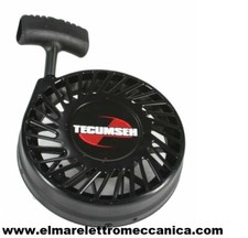 TECUMSEH Avviatore Per Tutti I