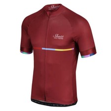 Maglia Shutt Monaco - Rossa