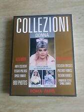 Collezioni Donna N.15
