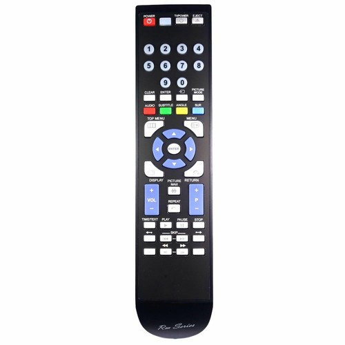 Controllo remoto dvd series - controllo,