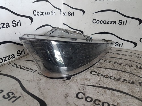 Fendinebbia destro ford cougar - ford,