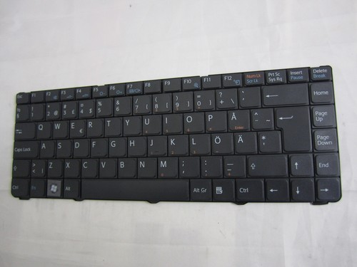 Sony vaio pcg 7131m tastiera - sony,