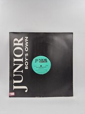 LP MUSICA ELETTRONICA Black Science Orchestra JBO 40 Disco Deep House Downtempo