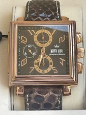 Orologio Automatique Chrono Yonger & Bresson 8304C/05