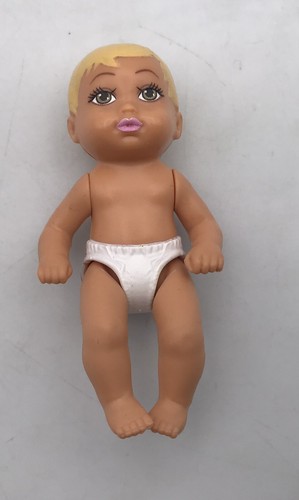 Barbie skipper babysitters inc - barbie,