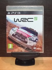 WRC 5 · PS3 · Pal UK · (Precintado)