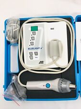 Mectron BLUELIGHT S Lampada