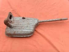 Lambretta Lui 50/ Con IGM