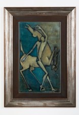 Bruno Landi - Sensa Titolo