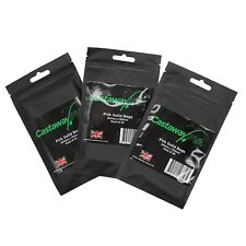 CASTAWAY PVA SOLID BAG 25PZ